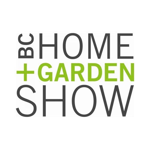 2020 BC Home & Garden Show