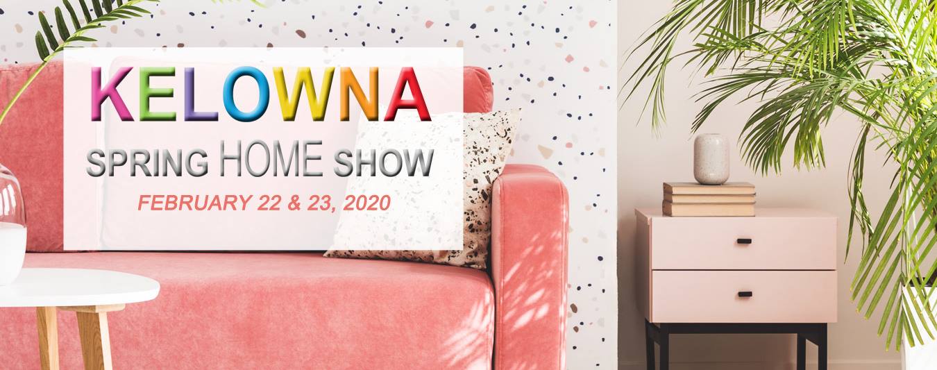 2020 BC Home & Garden Show