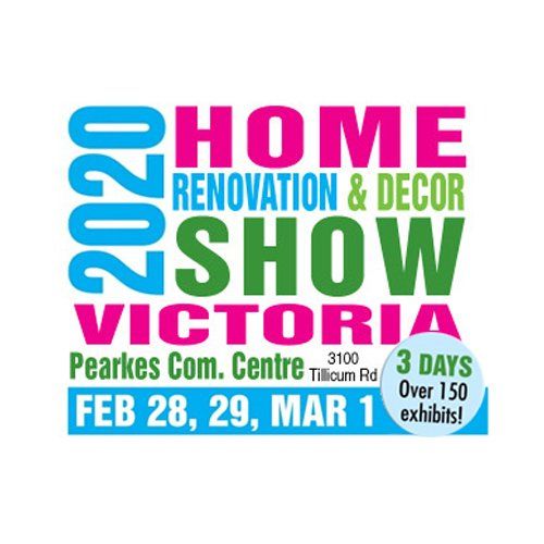 2020 Victoria Home Renovation & Decor Show