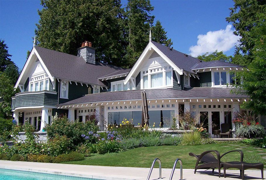 Future Roof Slate Roofing