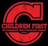 Children First Professional Development Center Children First Professional Development Center