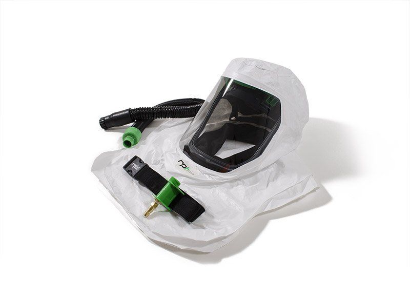 RPB T-LINK Lightweight Respirator