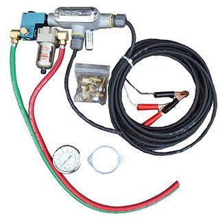electric 12 volt conversion kit electric 12 volt conversion kit