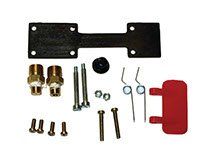 Pneumatic Deadman Control Switch kit Pneumatic Deadman Control Switch kit