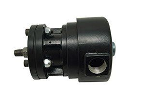 MDV (RMS) Exhaust Valve MDV (RMS) Exhaust Valve