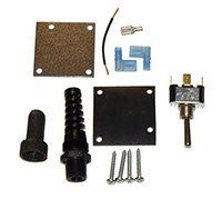 electric deadman control switch kit electric deadman control switch kit