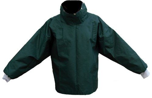 sandblasting jacket