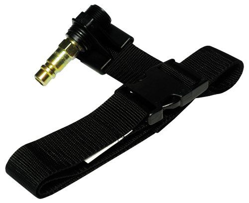 Adaptor, Ambient Air Pumps (1/2” Breathing Line Required)