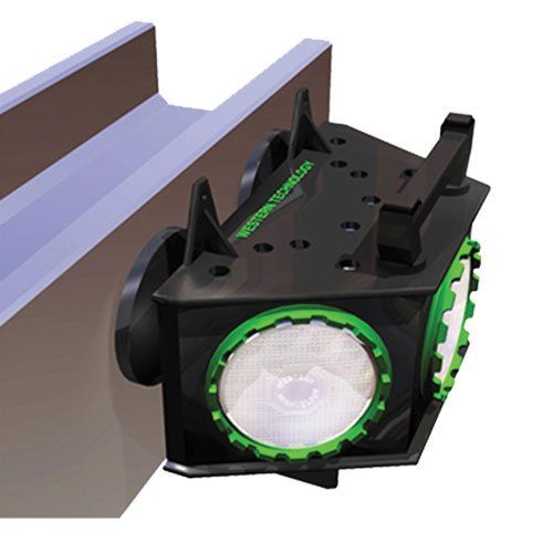 4100 & 4100 LED Series Magnetic 3-Way 4100 & 4100 LED Series Magnetic 3-Way