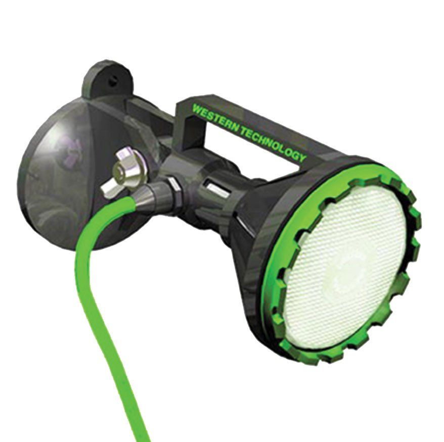 4210 & 4210 LED Series Magnetic Area Light 4210 & 4210 LED Series Magnetic Area Light