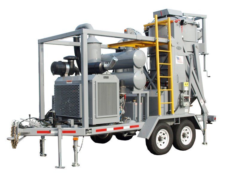 Double Dump Vecloader Double Dump Vecloader