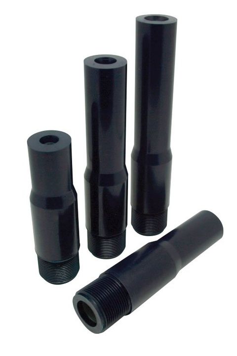 APV Series Long Venturi Nozzles APV Series Long Venturi Nozzles