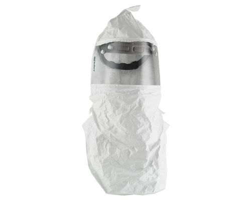 HMXi helmet HMXi respirator