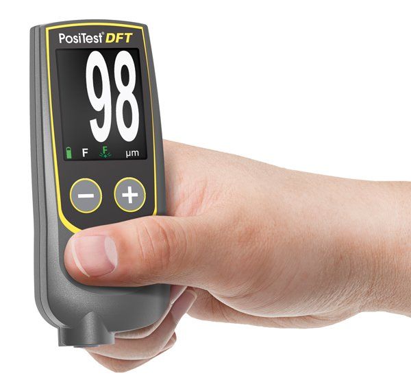 PosiTest® DFT – Gauge