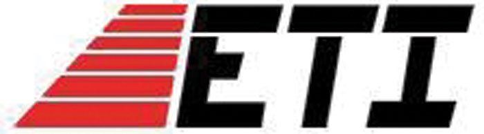 eti LOGO