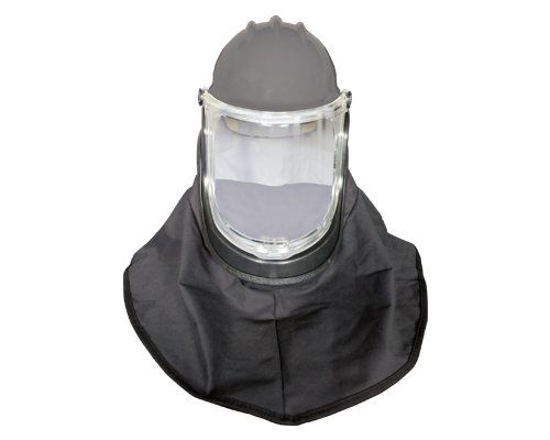 Bullard 88VX BLASTING HELMET