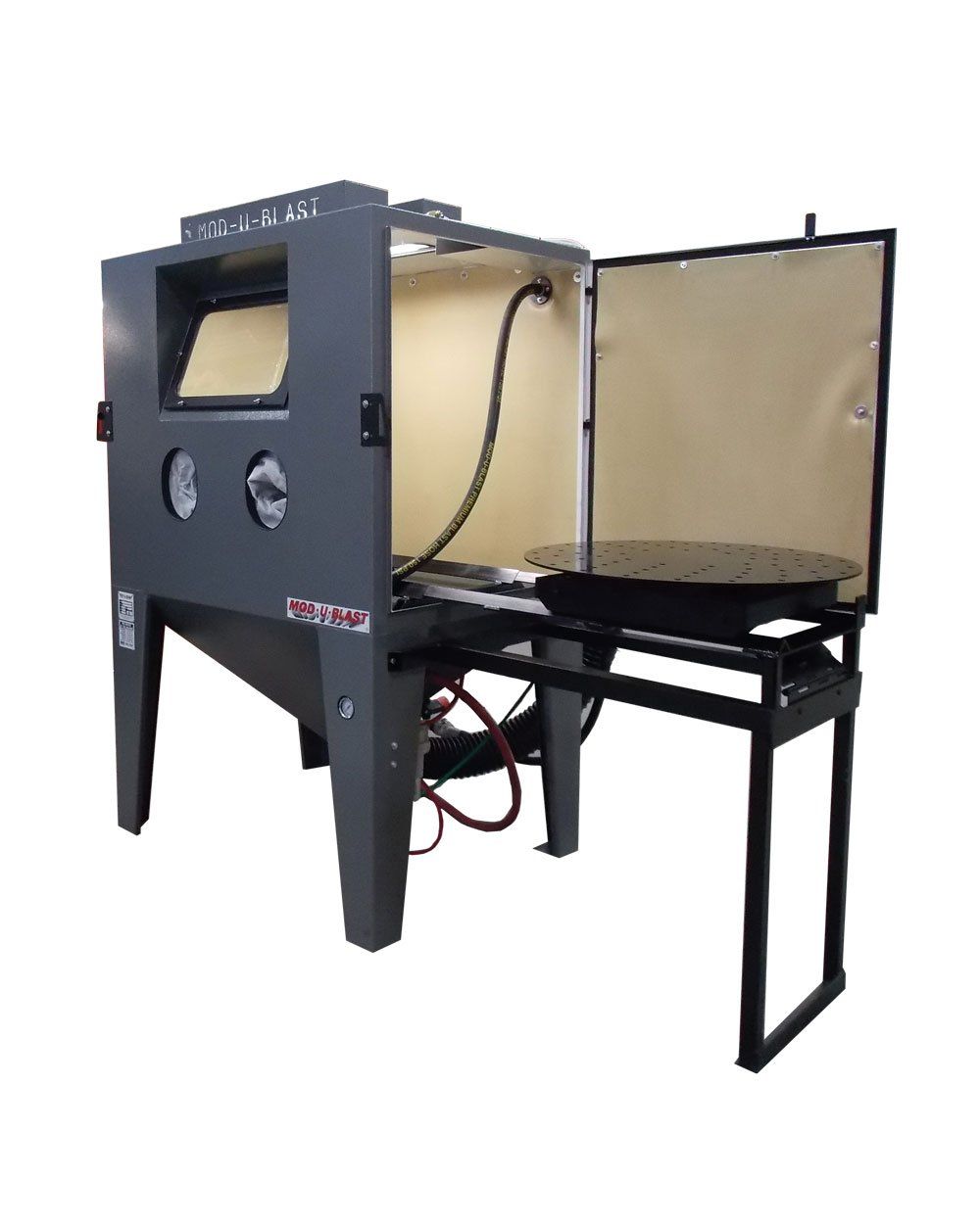 Blast Cabinets