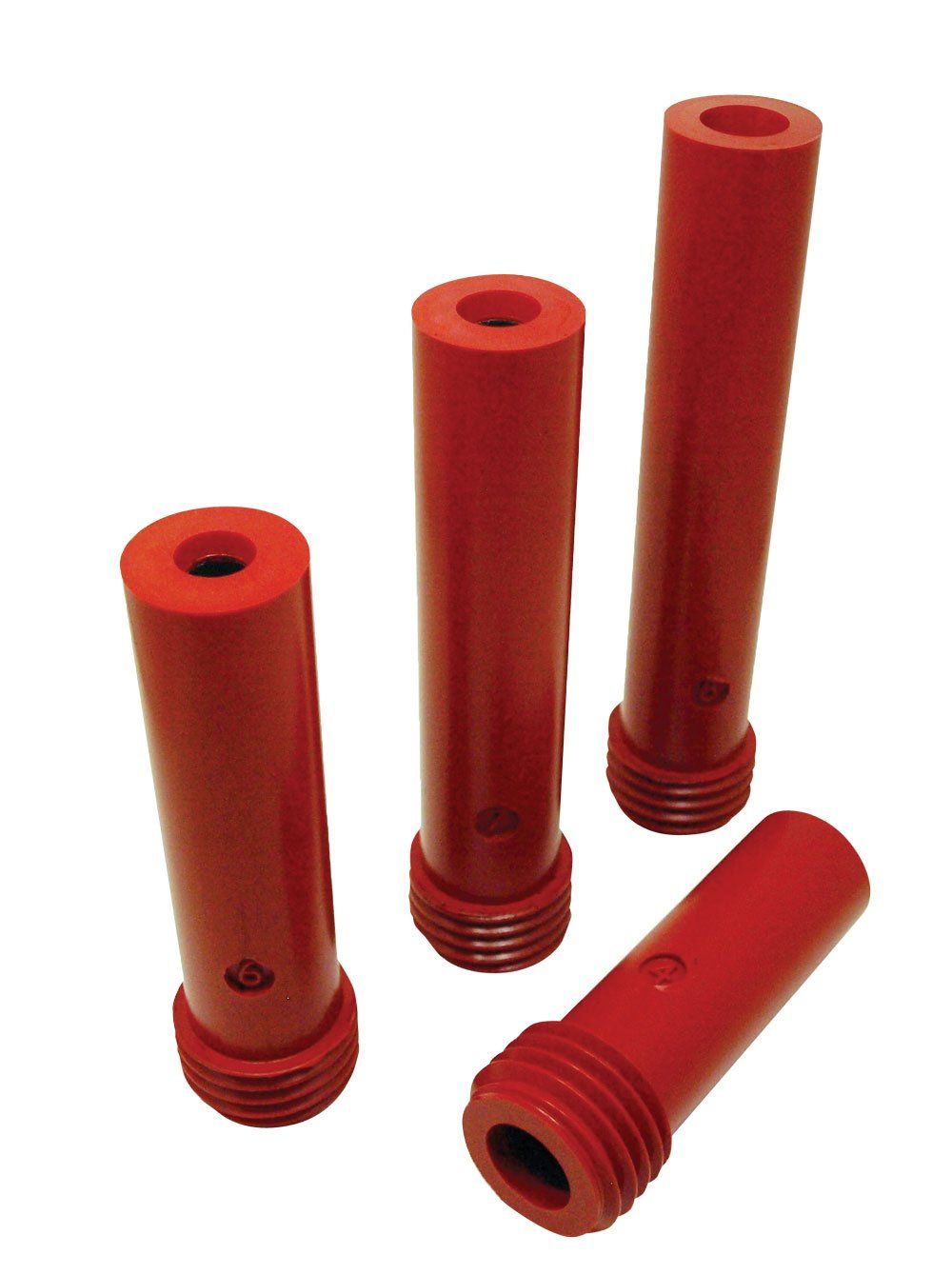 SAP 50mms Long Venturi Nozzles SAP 50mms Long Venturi Nozzles