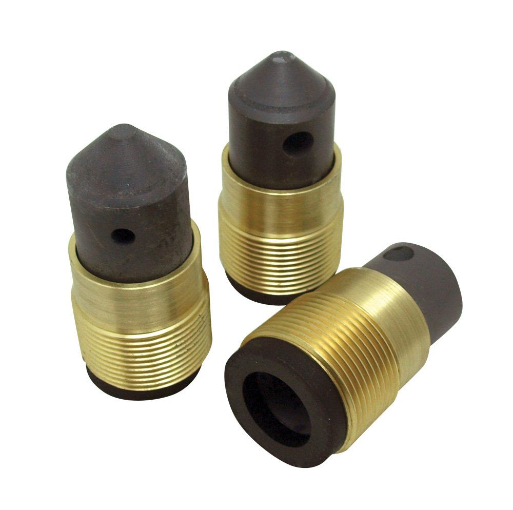 Angle Nozzles