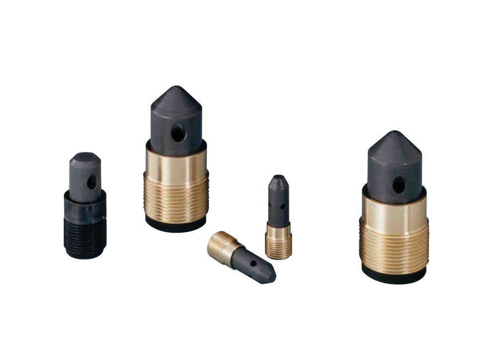 T145/T190 Series Angle Nozzles T145/T190 Series Angle Nozzles