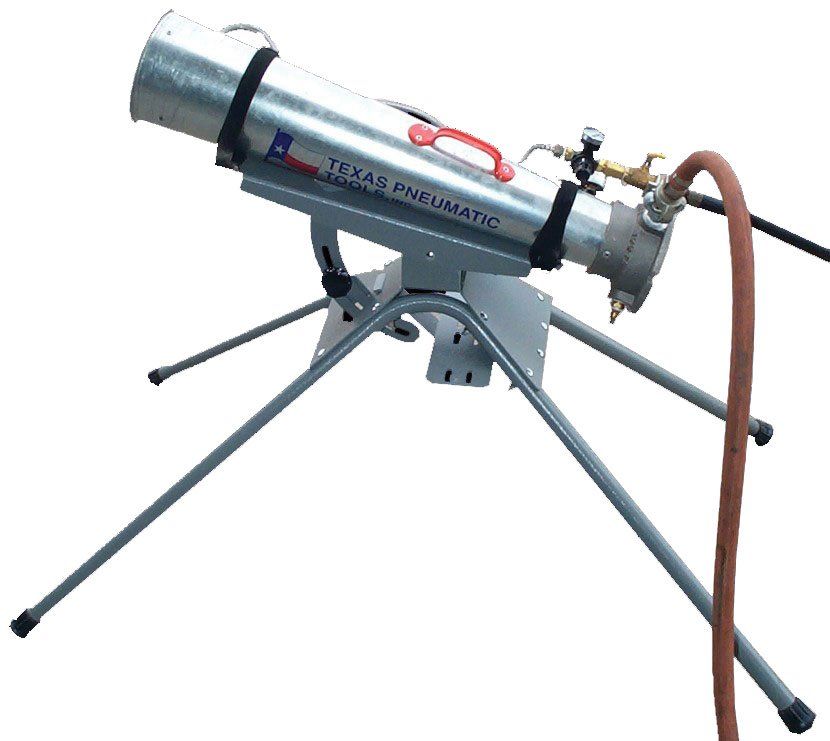 Venturi Type Air Movers Venturi Type Air Movers