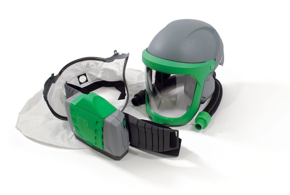 RPB Z-LINK Multi-Purpose Respirator