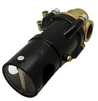 Bullet II Remote Control Valve Bullet II Remote Control Valve