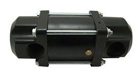 C-Valve Dual Valve C-Valve Dual Valve