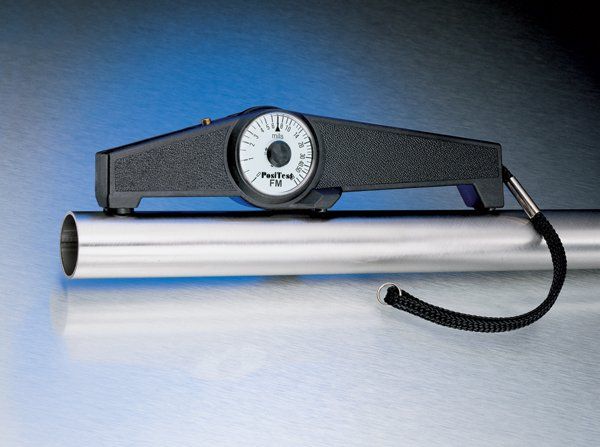 Positest® FM-DFT Gauge