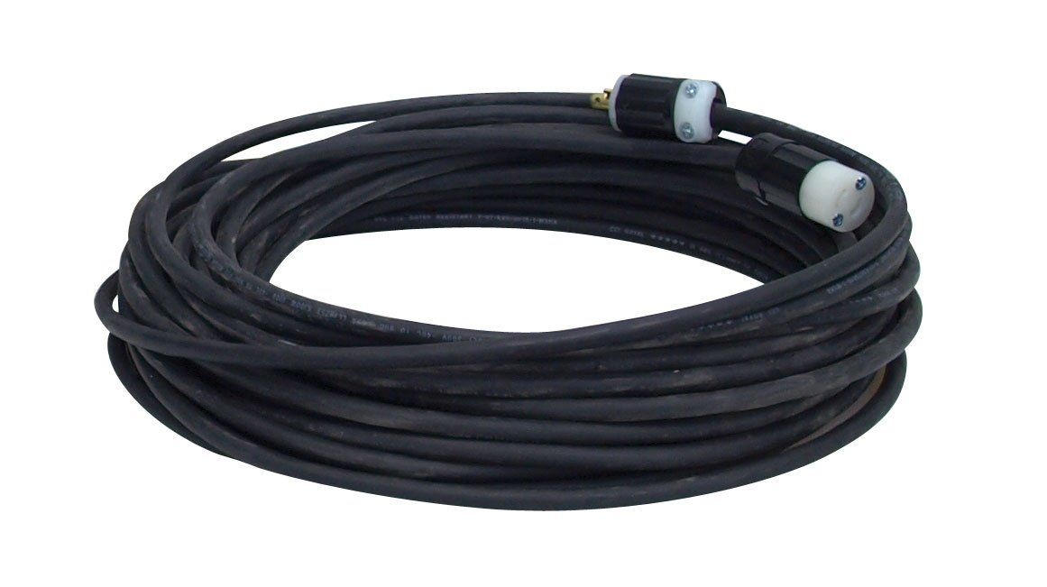Electrical Power Cord – SJ00W, 300 Volt Electrical Power Cord – SJ00W, 300 Volt
