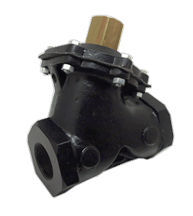 Hi-Volume Auto Air Valves Hi-Volume Auto Air Valves