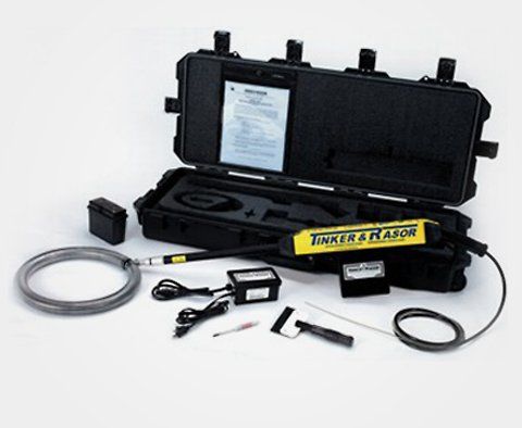 Tinker & Rasor “APS” High Voltage Holiday Detector - “Stick Type” Tinker & Rasor “APS” High Voltage Holiday Detector - “Stick Type”