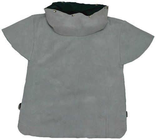 Leather Cape, 28”