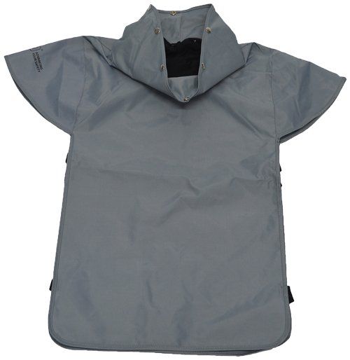 sandblasting jacket