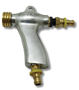 suction gun suction gun