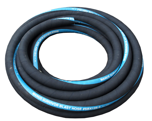 Survivor Blast Hose - sandblasting hose clearance!