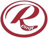 ROUGE DI MARCELLO ROSSI LOGO