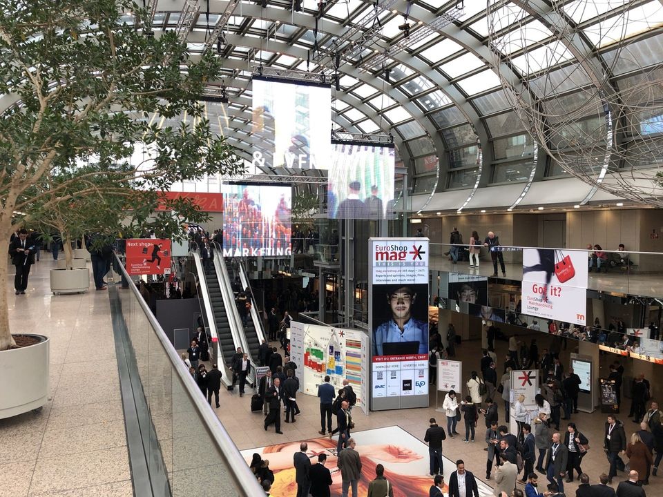Euroshop 2020