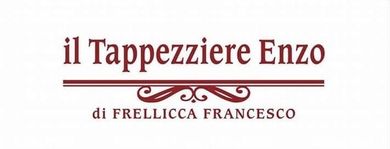 IL TAPPEZZIERE ENZO - LOGO