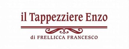 IL TAPPEZZIERE ENZO - LOGO