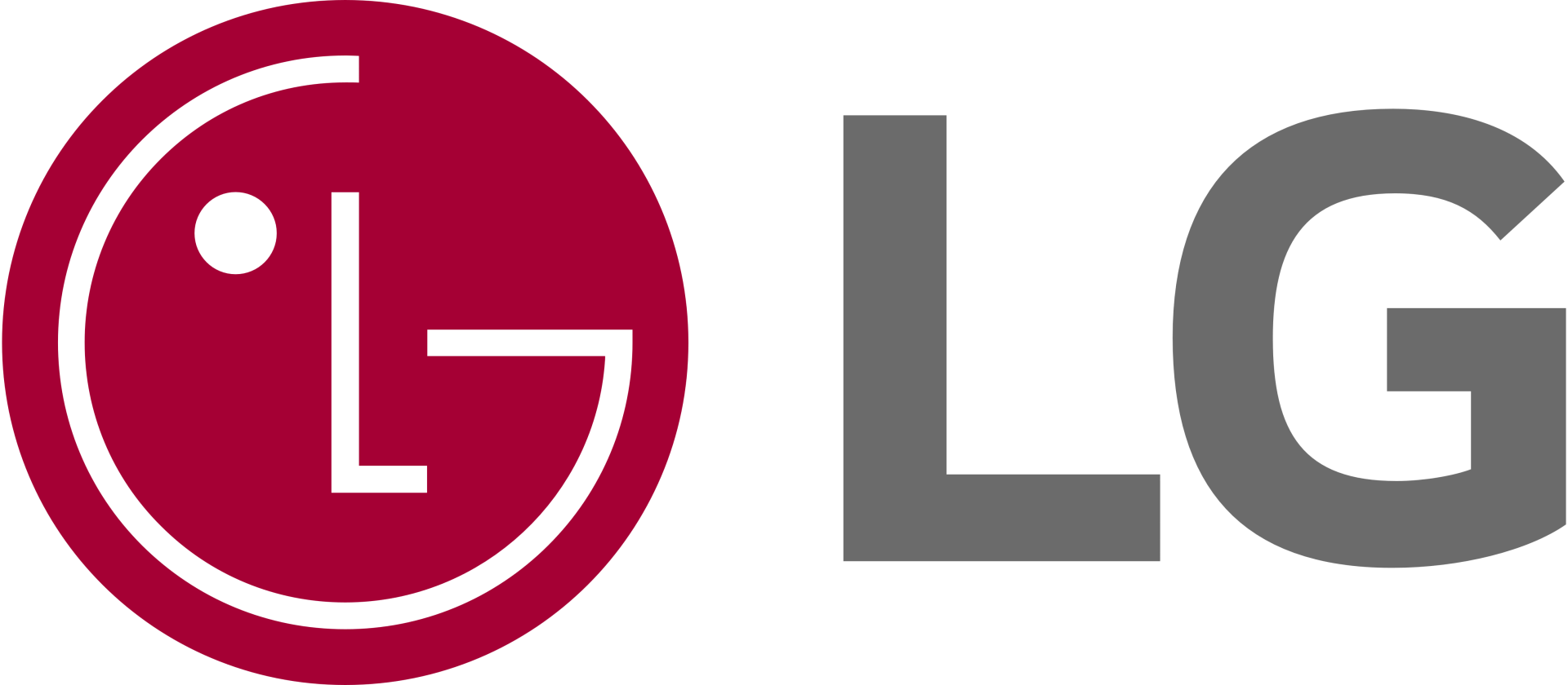 LG Unico Centro Autorizzato a Palermo e Trapani