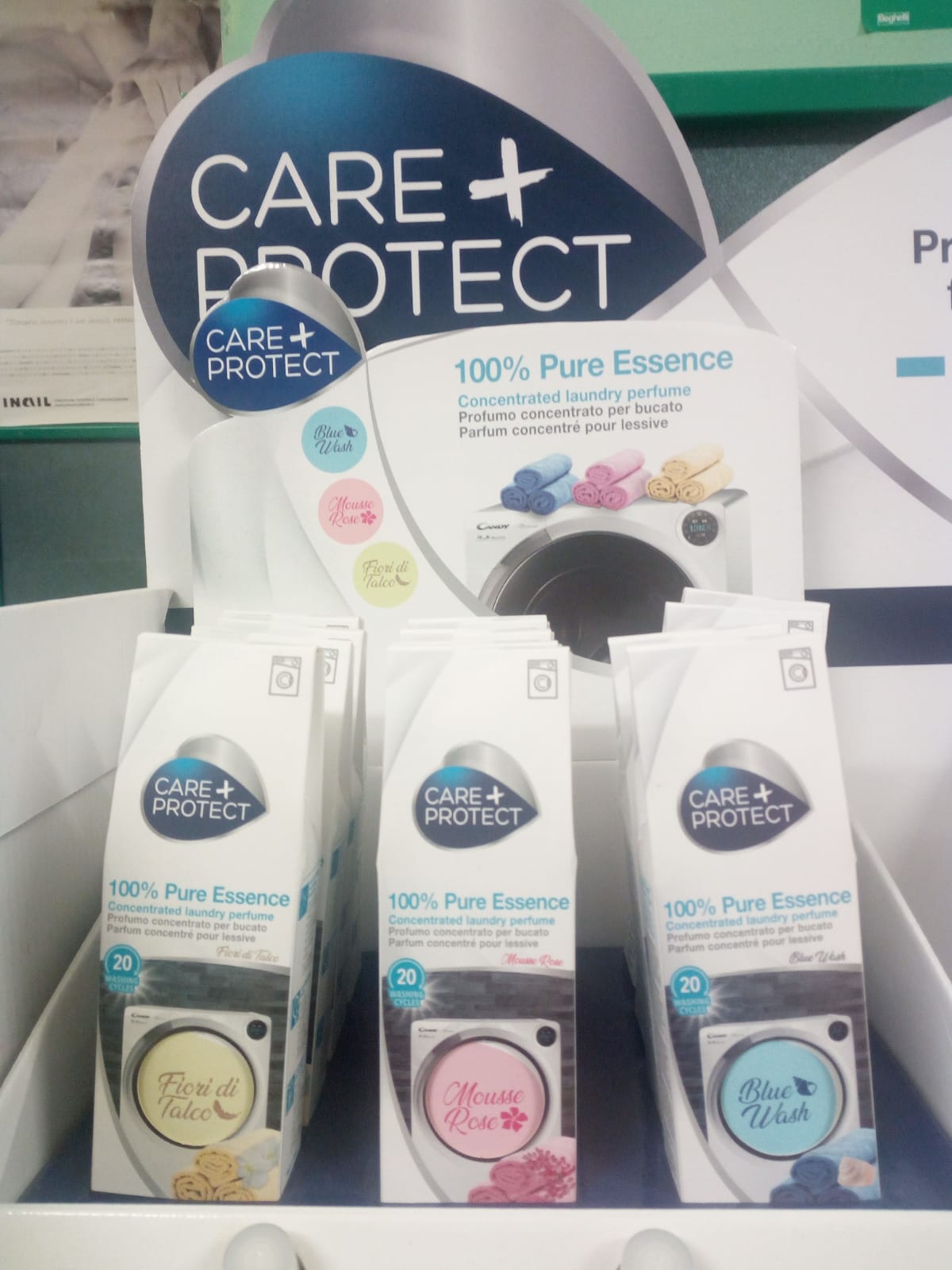 profumatore candy