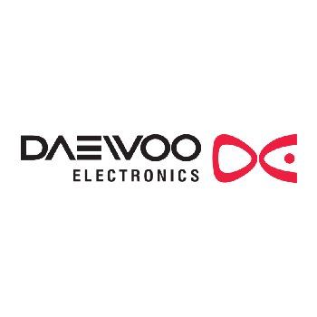 Logo Daewoo