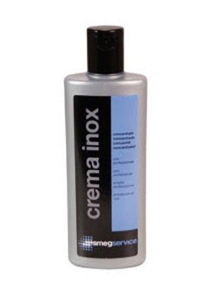 Crema inox