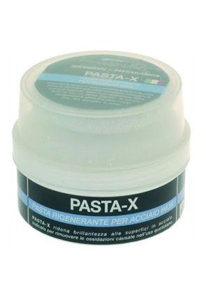 Pasta X