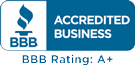 BBB Accredited Business