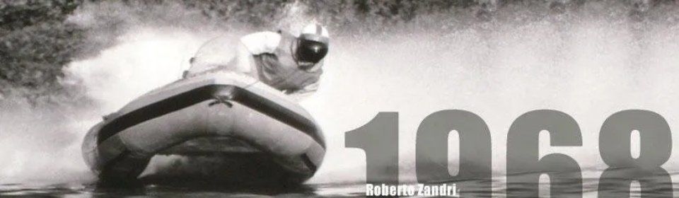 gara imbarcazioni 1968