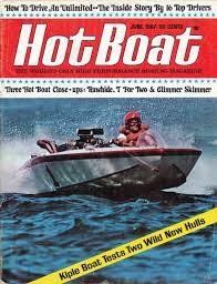 HotBoat Magazine