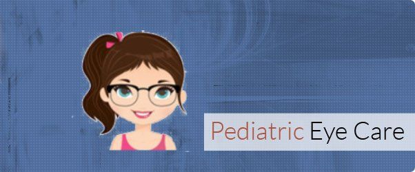 pediatric eye hospital bangalore