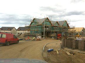 Scaffolding contractors - Fraserburgh, Aberdeenshire - George Moir Scaffolding - Scaffolding2 Scaffolding contractors - Fraserburgh, Aberdeenshire - George Moir Scaffolding - Scaffolding2